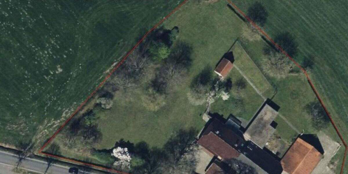 Einfamilienhaus Westerstede Burgforde - 1 Zimmer, 310 m&sup2;, 689.000&euro; | Angebot:24474903