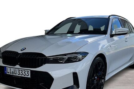 BMW 320 3.900 km 61.990 &euro; Lindau 88131