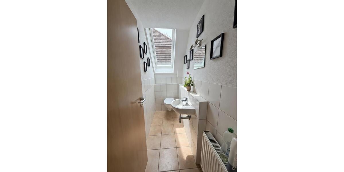 Maisonettenwohnung Besigheim - 3 Zimmer, 94 m&sup2;, 1.128&euro; | Angebot:25270761