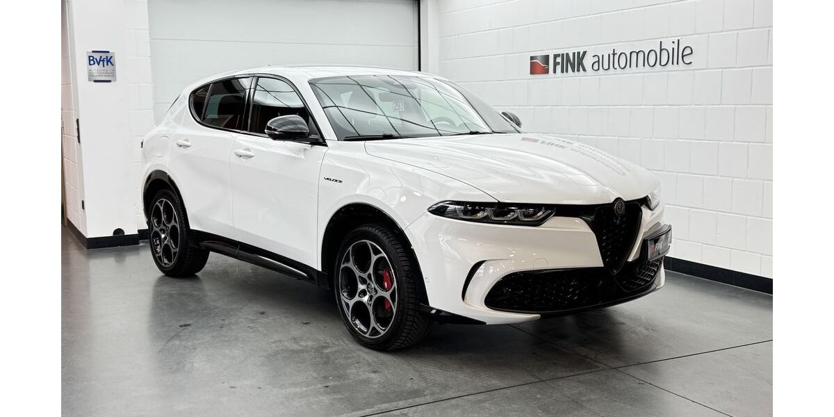 Alfa Romeo Tonale 18.130 km 27.590 &euro; Lich 35423