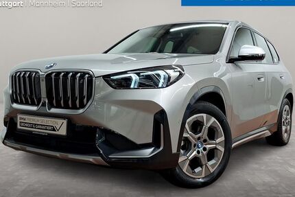 BMW iX1 44.576 km 37.790 &euro; Stuttgart 70569