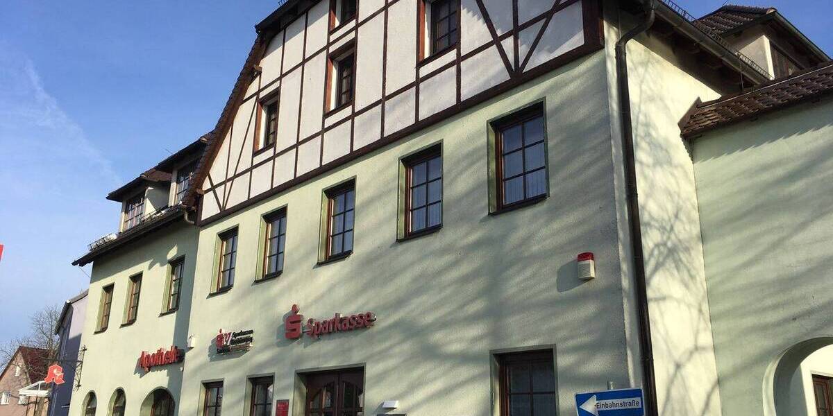 Etagenwohnung Mockrehna - 3 Zimmer, 86 m&sup2;, 550&euro; | Angebot:26487232