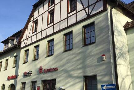Wohnung Mockrehna - 3 Zimmer, 86 m&sup2;, 550&euro; | Angebot:26487232