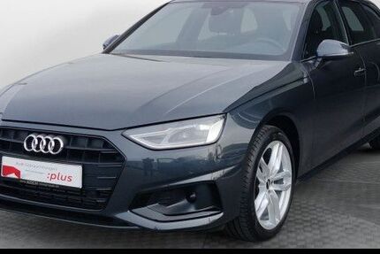 Audi A4 59.650 km 25.690 &euro; Insingen 91610