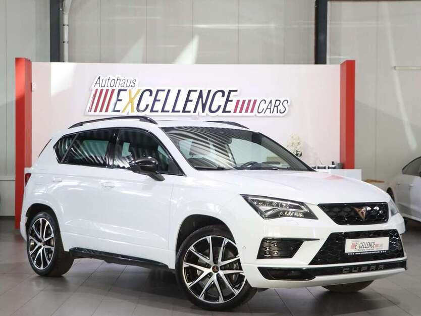 Ateca
