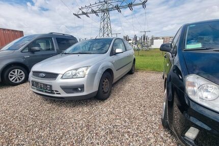 Ford Focus 195.740 km 990 &euro; ROSTOCK 18146