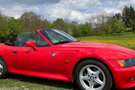 BMW Z3