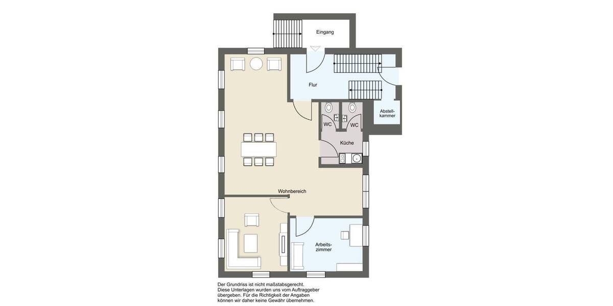 Einfamilienhaus Mittweida - 1 Zimmer, 255 m&sup2;, 249.000&euro; | Angebot:25822388