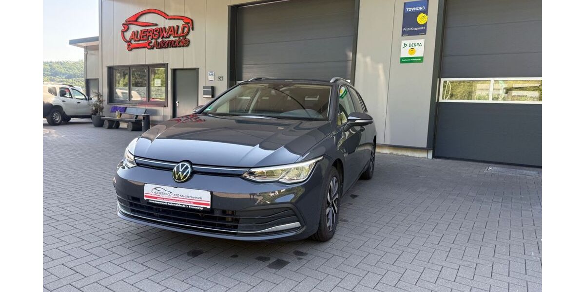 VW Golf 98.000 km 16.990 &euro; Finnentrop 57413