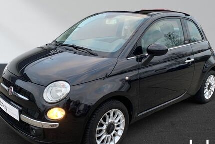 Fiat 500C 99.160 km 7.490 &euro; Kremmen bei Berlin 16766