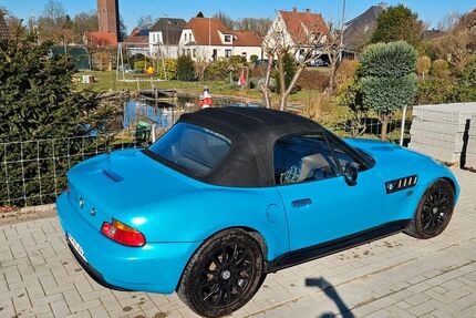 BMW Z3