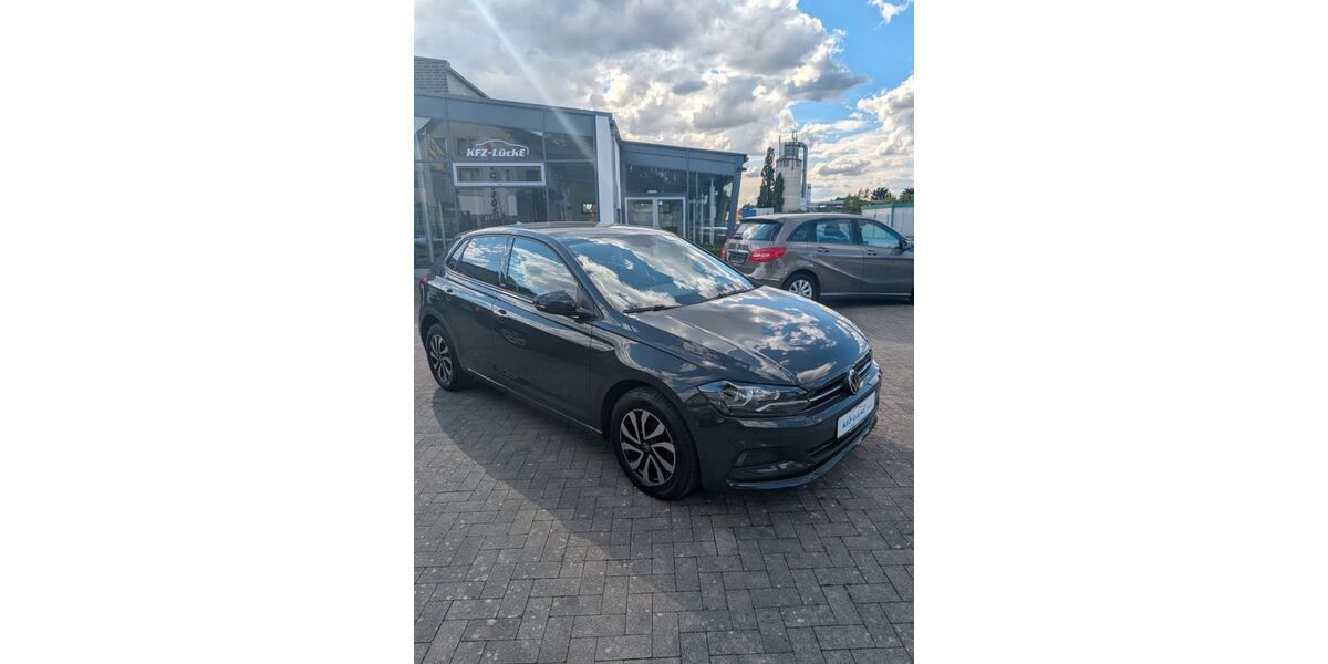 VW Polo 62.374 km 15.400 &euro; Rietberg 33397