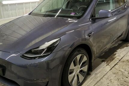 Tesla Model Y 43.000 km 32.750 &euro; Kirchberg/Untermitterdorf 94259
