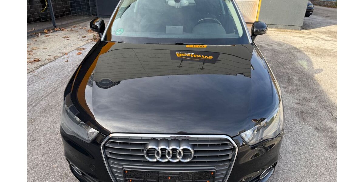 Audi A1 145.000 km 6.900 &euro; München 81539
