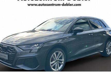 Audi A3 34.200 km 27.440 &euro; Mühlacker 75417