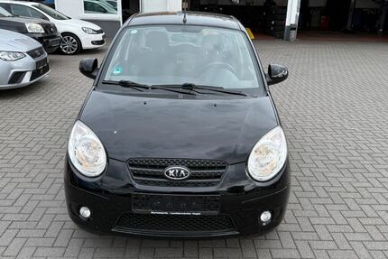 Kia Picanto 224.000 km 1.900 € Worms 67547