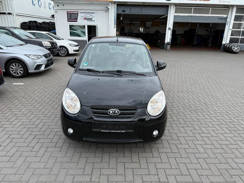 Kia Picanto 224.000 km 1.900 € Worms 67547