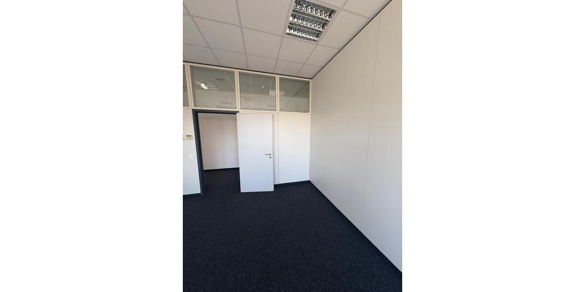 Coworking-Platz Bürofläche zu vermieten zimmer