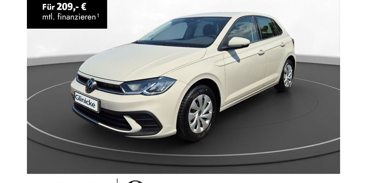 VW Polo 12.200 km 14.480 &euro; Erfurt 99099