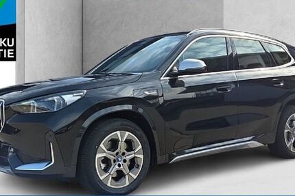 BMW X1 32.428 km 40.590 &euro; Waldshut-Tiengen 79761
