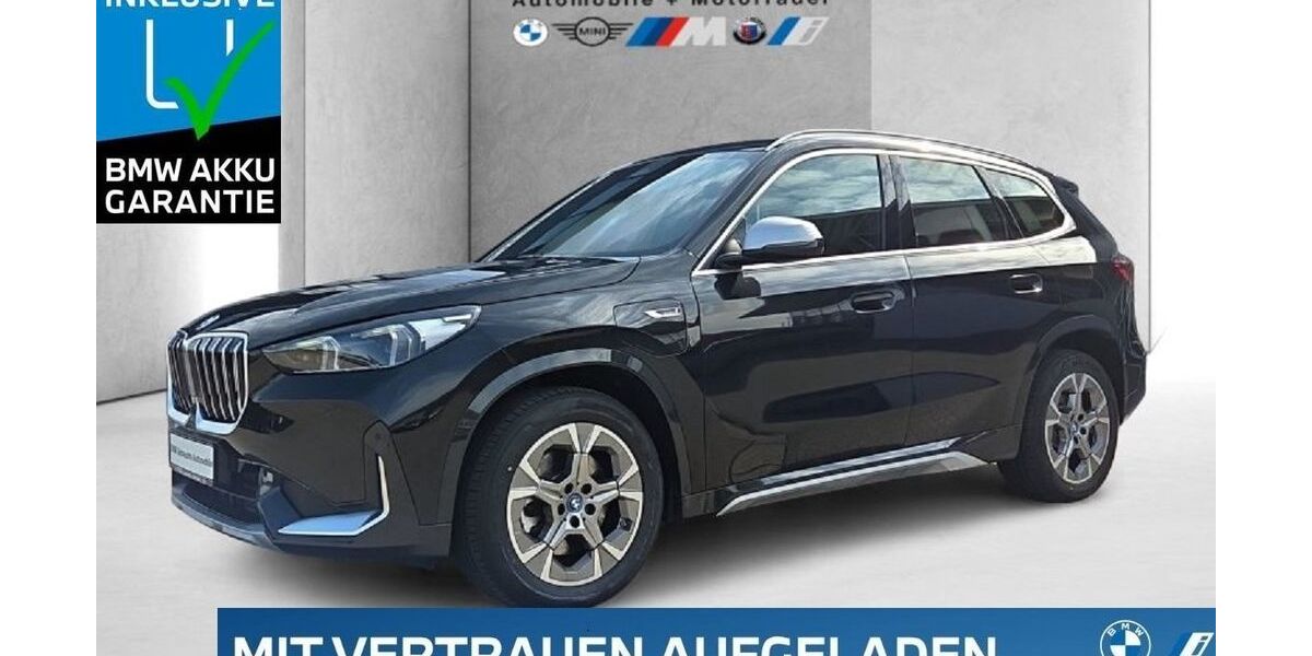 BMW X1 32.428 km 40.590 &euro; Waldshut-Tiengen 79761