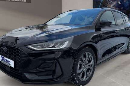 Ford Focus 50.072 km 21.950 &euro; Hamburg-Harburg 21073