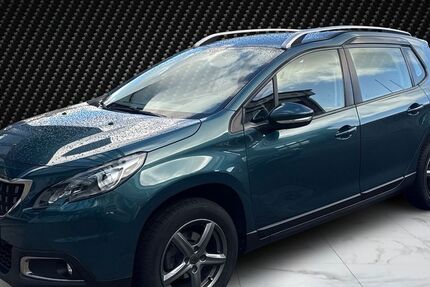 Peugeot 2008 74.684 km 9.290 &euro; Schenefeld 25560