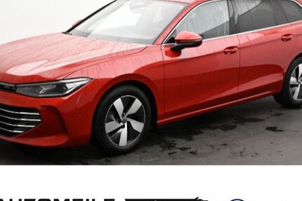 VW Passat Variant 28.900 km 36.550 &euro; Wolfsburg 38440