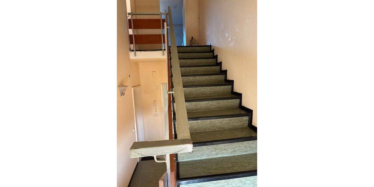 Terrassenwohnung Schwalbach Hülzweiler - 5 Zimmer, 229.000&euro; | Angebot:25667218