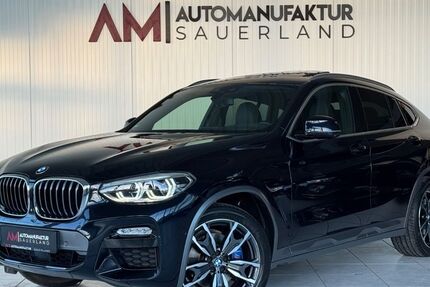 BMW X4 158.358 km 29.950 &euro; Arnsberg 59759