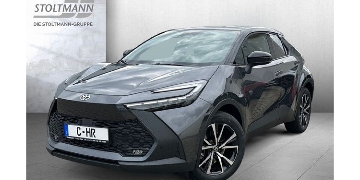 Toyota C-HR 7.500 km 34.888 &euro; Pirmasens 66953