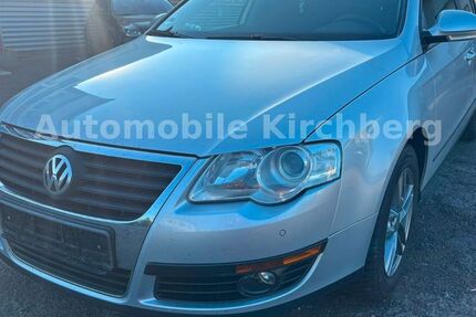VW Passat 189.965 km 4.000 &euro; Kirchberg 55481