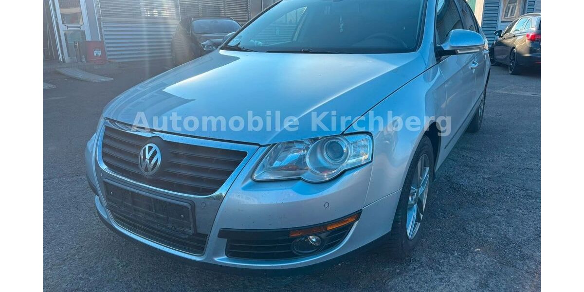 VW Passat 189.965 km 4.000 &euro; Kirchberg 55481
