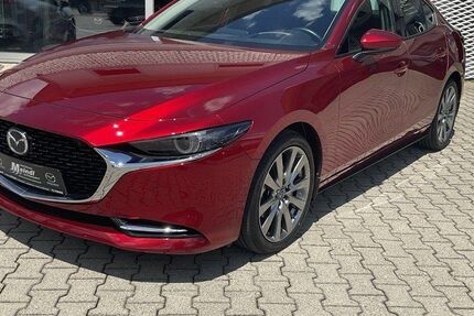 Mazda 3 44.109 km 23.990 &euro; Altenmarkt 83352