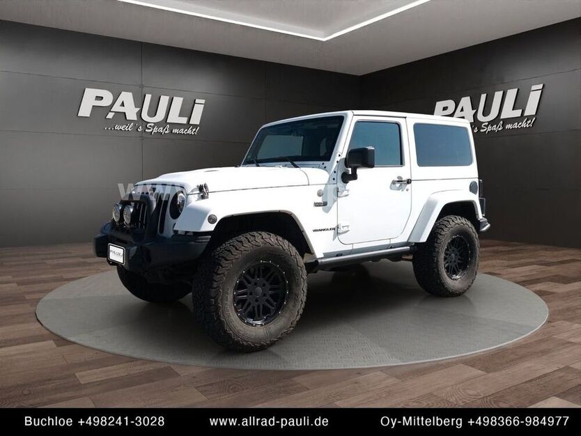 Wrangler