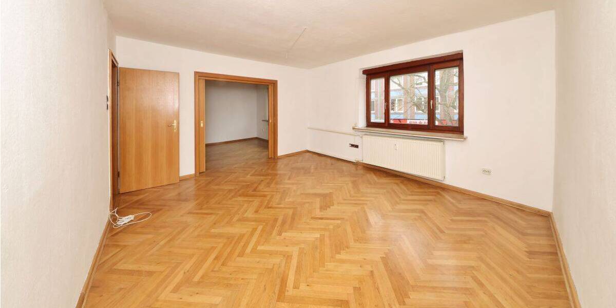 Gewerbeobjekt Wilhelmshaven Innenstadt - 1.650.000&euro; | Angebot:26834385