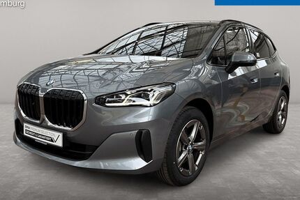 BMW 220 Active Tourer 14.139 km 34.905 &euro; Barsbüttel bei Hamburg 22885