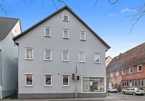 PROVISIONSFREI - Wohn- und Geschäftshaus in zentraler Lage