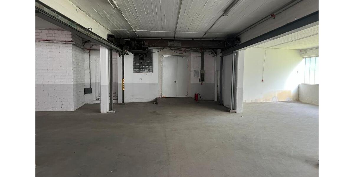 Gewerbeobjekt Weilburg - 4&euro; | Angebot:26396719