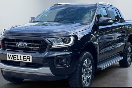 Ford Ranger 31.000 km 38.480 &euro; Herford 32049