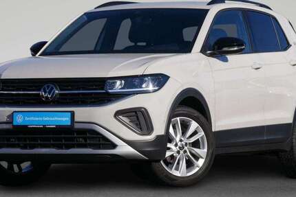 VW T-Cross 25.562 km 23.970 &euro; Haiger 35708