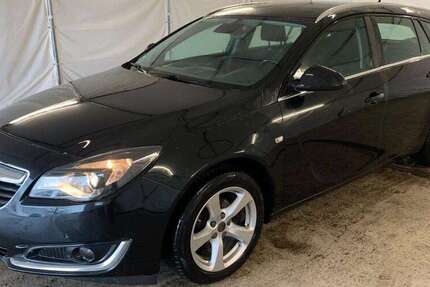 Opel Insignia 112.048 km 5.450 &euro; Herges-Hallenberg 98587
