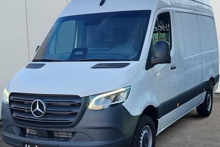 Mercedes-Benz Sprinter 3.001 km 57.119 &euro; Bocholt 46397