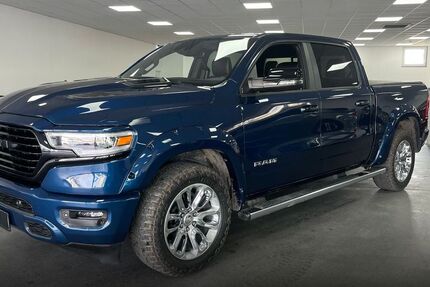 Dodge RAM 17.000 km 49.990 &euro; Mudau 69427