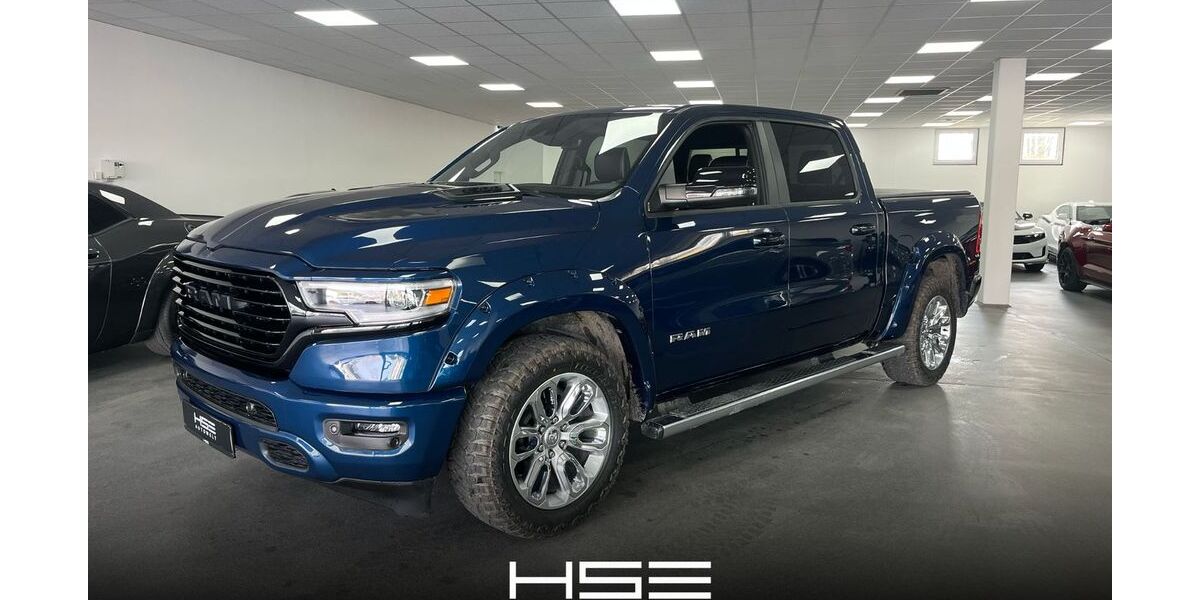 Dodge RAM 17.000 km 49.990 &euro; Mudau 69427