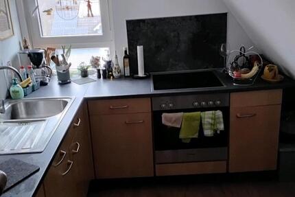 Wohnung Neunkirchen - 1 Zimmer, 28 m&sup2;, 330&euro; | Angebot:26322744