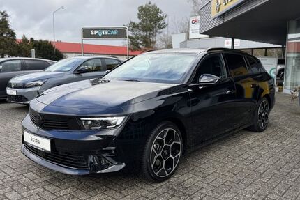Opel Astra 23.000 km 25.990 &euro; Leer 26789
