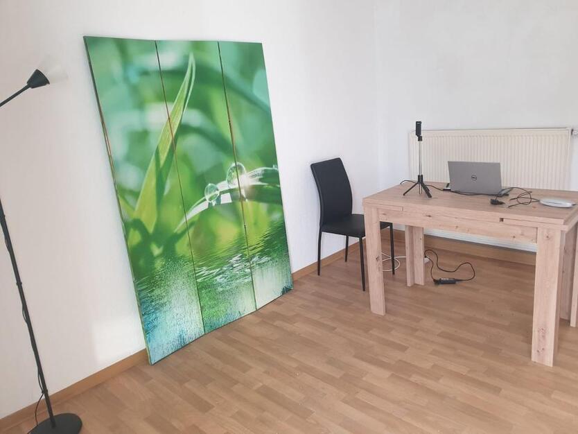 Halle Süd: 3-Zimmer-Eigentumswohnung