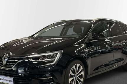 Renault Megane 41.350 km 19.400 &euro; Stuttgart 70469