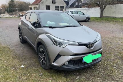 Toyota C-HR 85.000 km 14.999 &euro; Drensteinfurt 48317